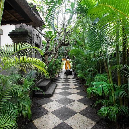 Villa Pantai Karang Sanur  Luaran gambar